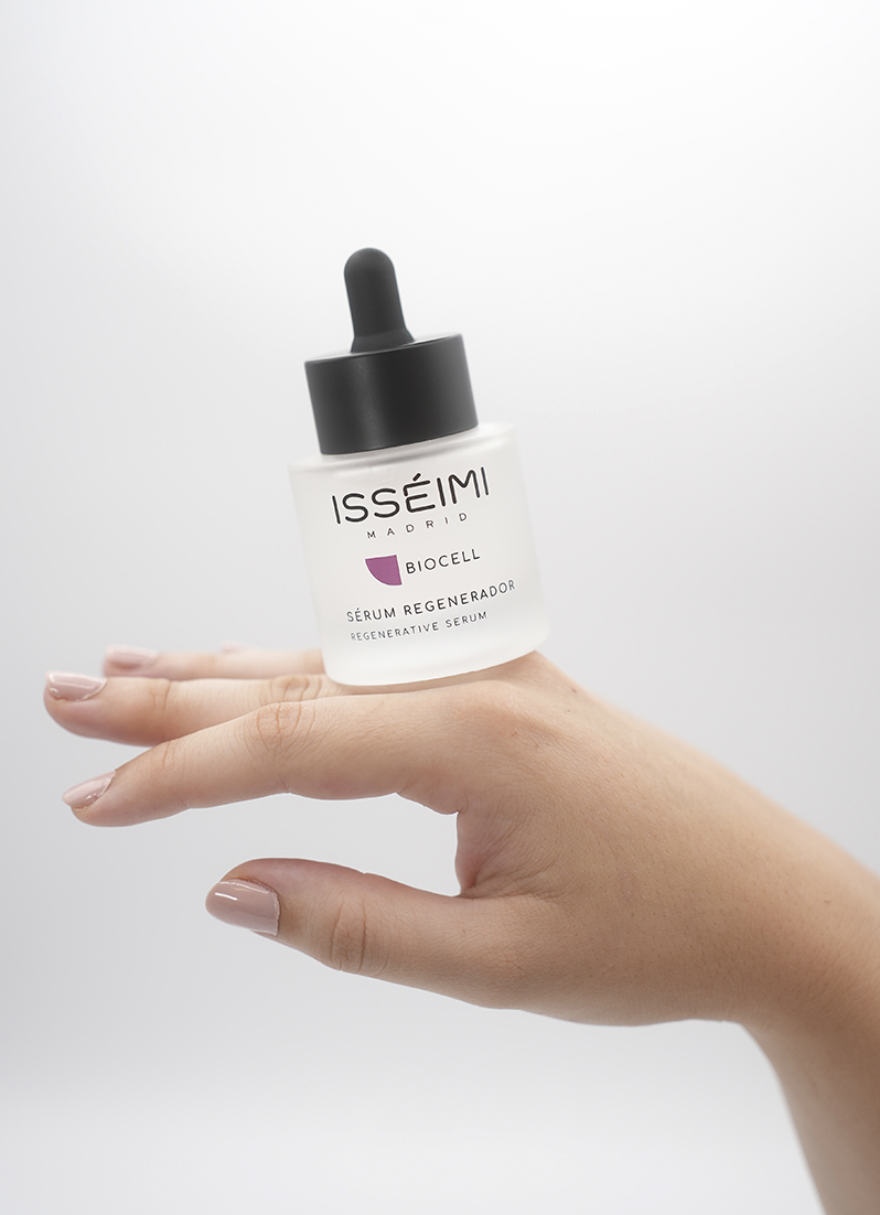 Serum Booster Isseimi 2