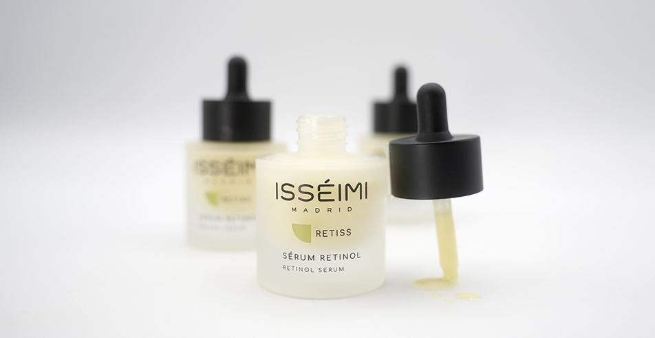 Serum Booster Isseimi